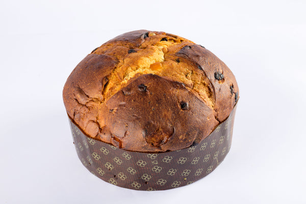 Panettone classico